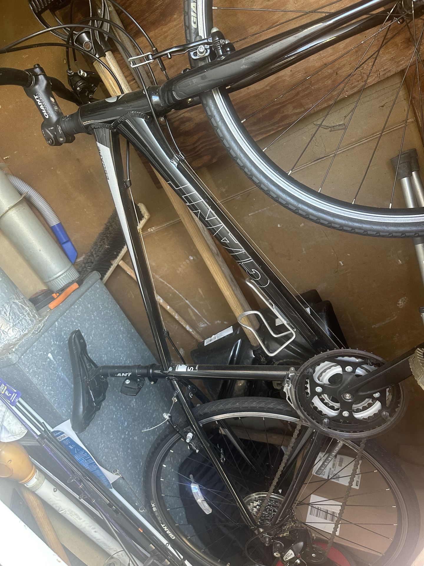 Bike Giant