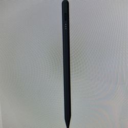 New Apple Stylus Pencil for tablets (Black)