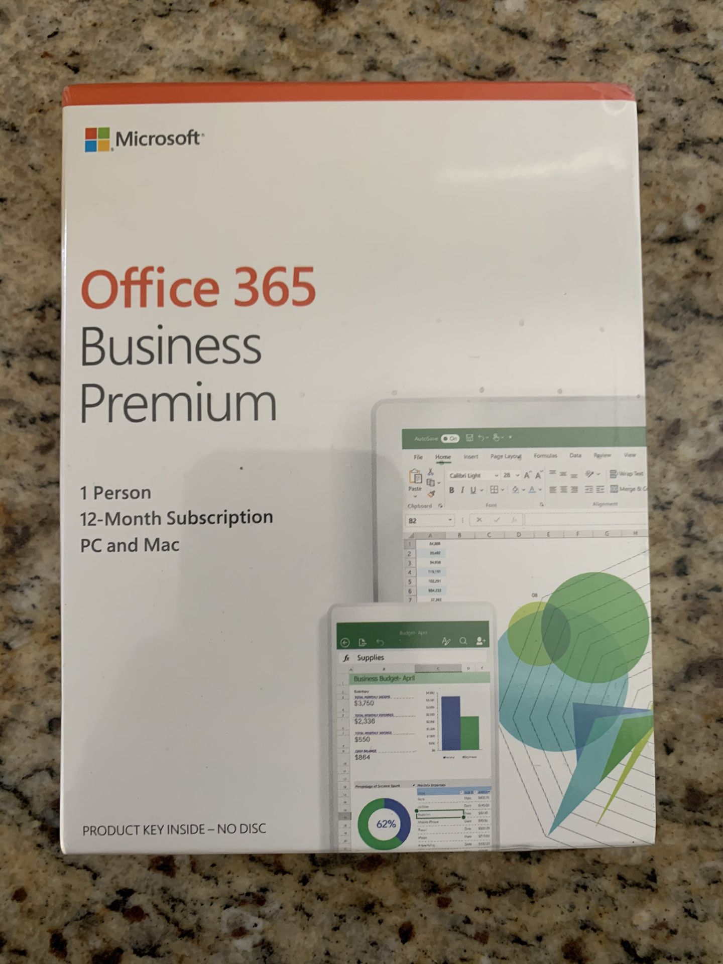 Office 365 business premium
