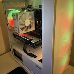 Gaming Pc Builder