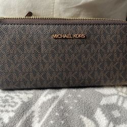 Wallet Mk 😍nueva 
