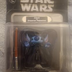 Star Wars Collectible 
