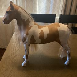 Large Toy Horse For Kids