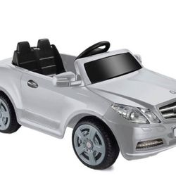 Kids Benz Toy Car 