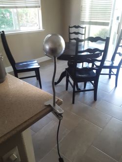 Desk Light