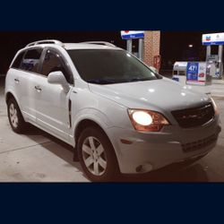 2008 Saturn VUE