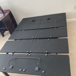 Adjustable Bed Frame With Mattress