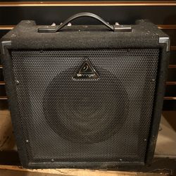 Amp Berlinger Electric Guitar Ultra Tone 