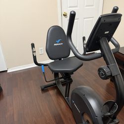 Stationary Bike