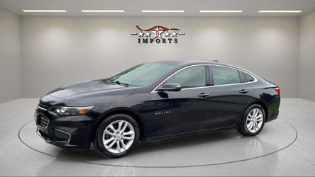 2016 Chevrolet Malibu