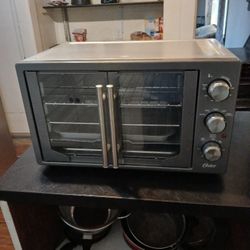 Oster Countertop Oven
