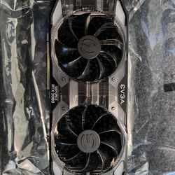 EVGA Nvidia 2080 Super