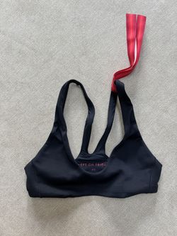 Left On Friday Swim Top