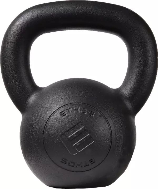 Kettlebell 8 Kg (17.6 Lbs)