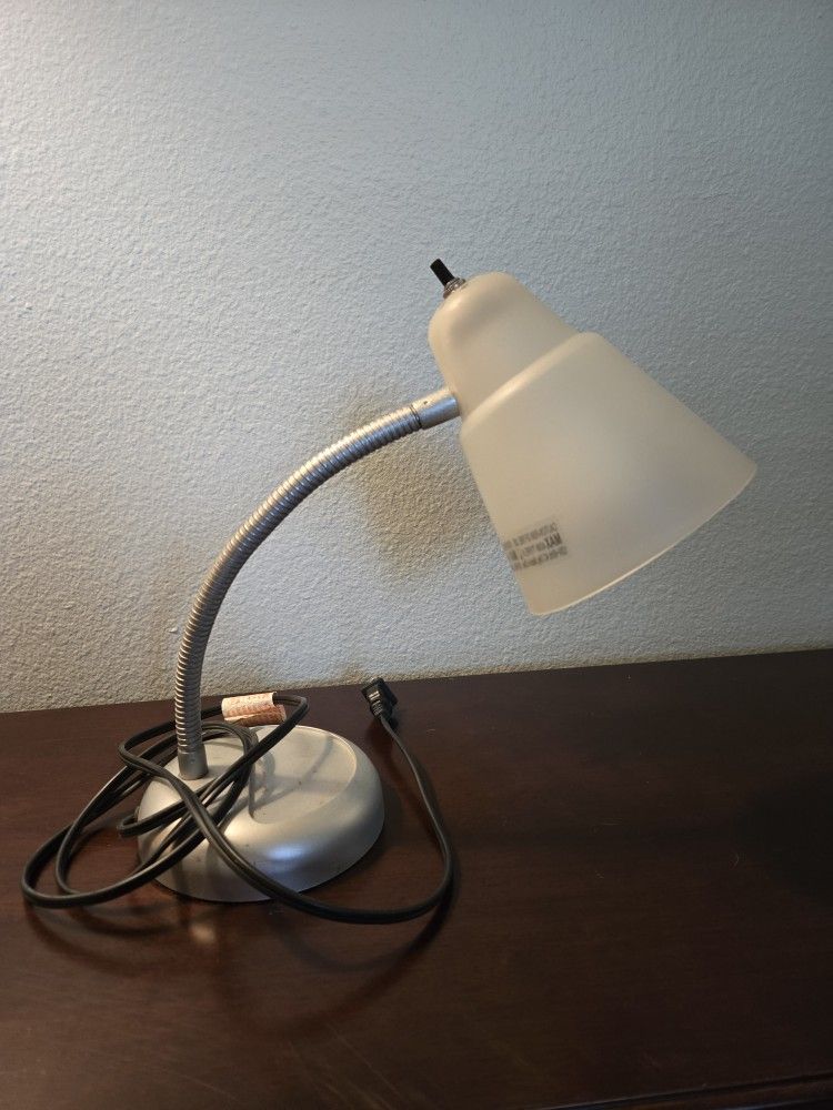 Desk Lamp
