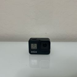 GoPro HERO8 Black With Accessories