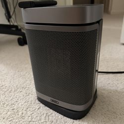 Dreo space Heater With Remote 