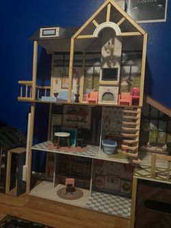 Doll house