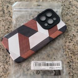 iPhone 14 Pro - Silicone Case