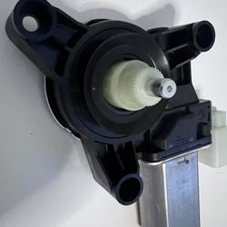 2014 Chrysler 6 Pin Window Regulator Motor 
