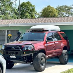 2005 Toyota 4Runner