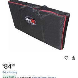 ProX Live Performance Gear XF-MESA-BAG Carry Bag for MESA MK2