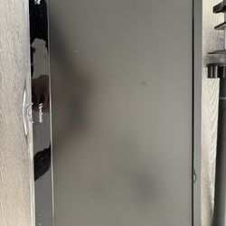 Three Computer monitor
