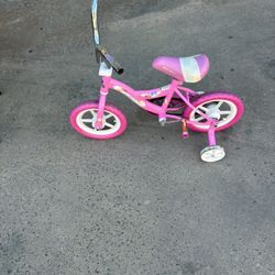 Little Kids Bike 