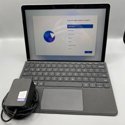 Microsoft Surface Go 2 M3 Tablet WiFi