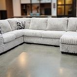 Livingroom Furniture Fabric Livingroom Sectional Couches Sofa On Promotion 