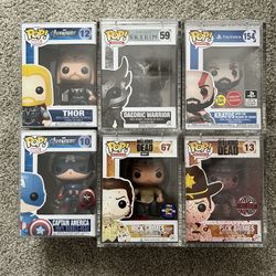 Funko Pop 