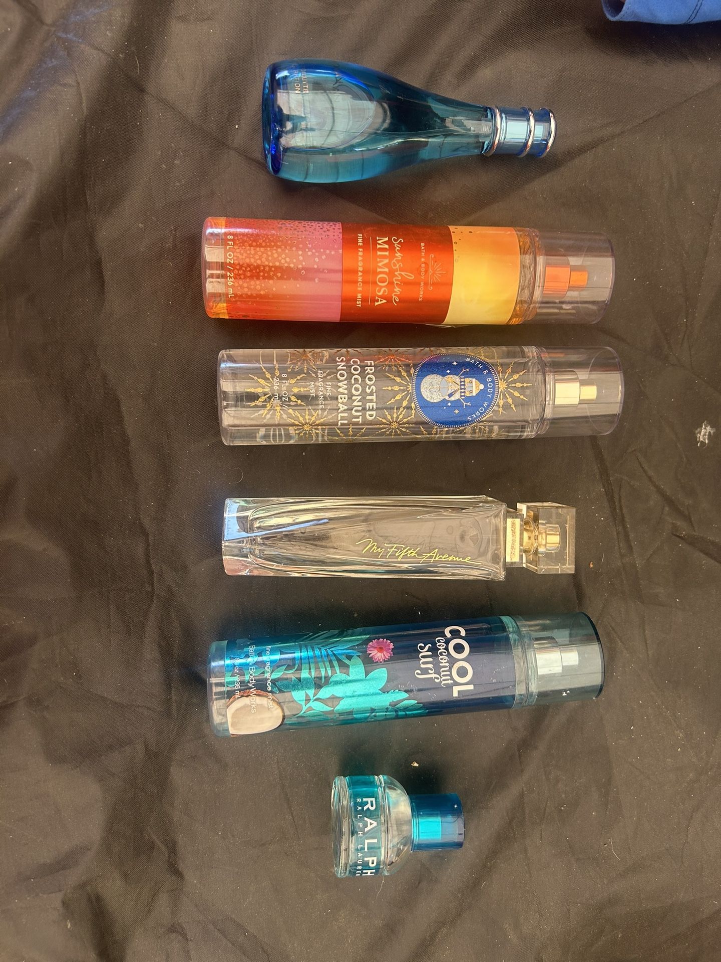 Women’s Fragrance