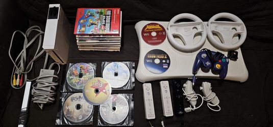 Wii Bundle