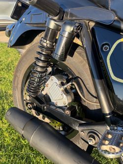 1984 Harley Davidson FXR
