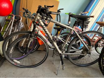 crossroads xc expert specialized bike
