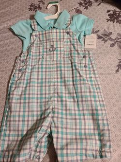 Boy clothes