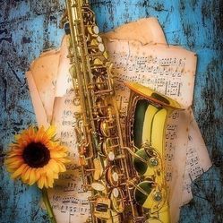 Clases De Saxofon Para Hispanos