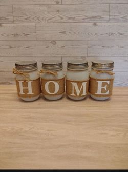 Farmhouse home decor