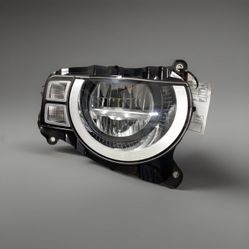 2020-2024 Land Rover Defender w/o LED ACCENT Headlight Right Used OEM Complete