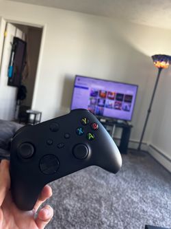 Xbox Series X Controller