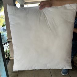 Pillows