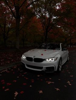 2014 BMW 435i