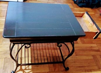 Antique Table