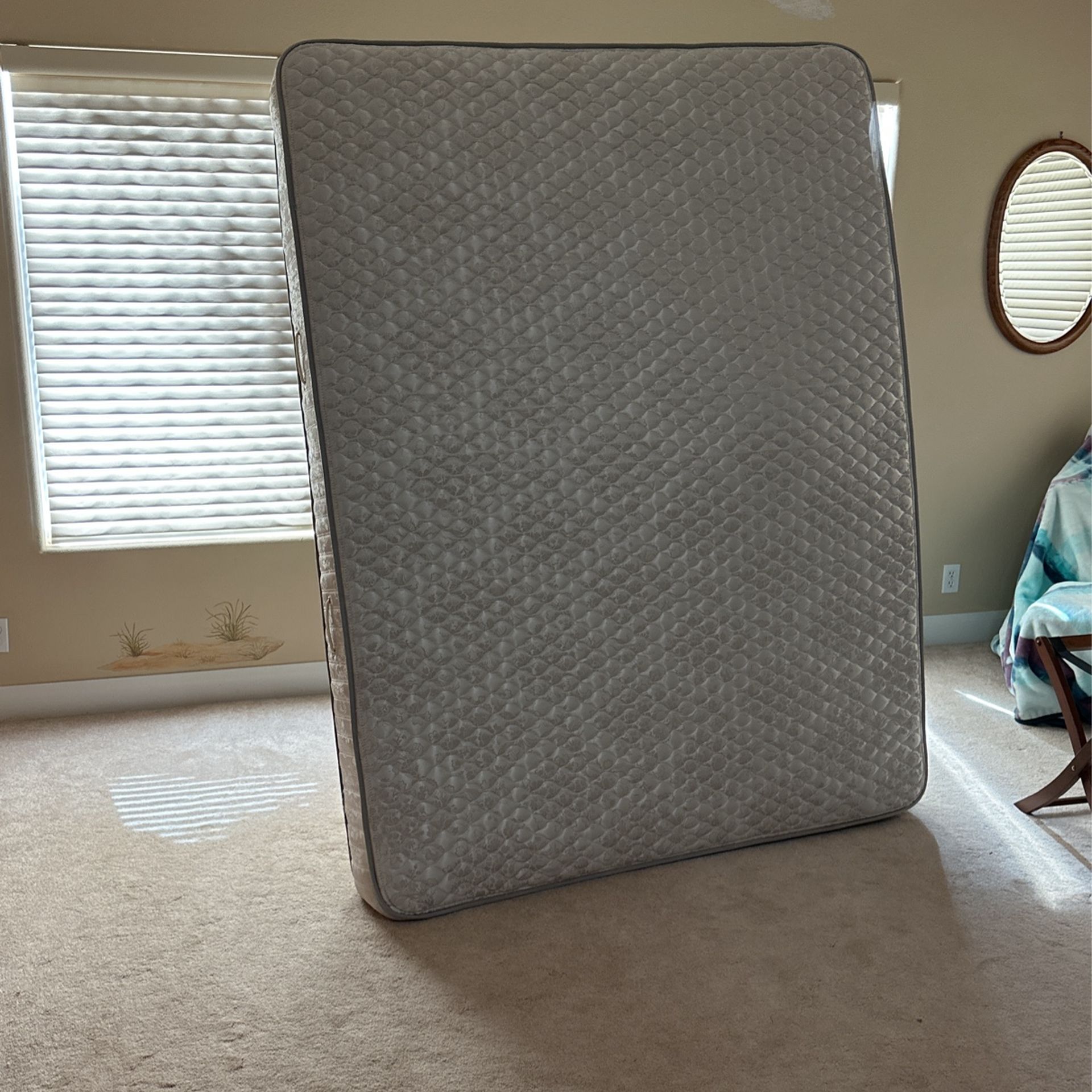 Queen Mattress