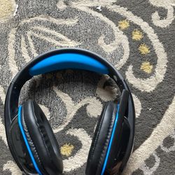 Gaming Headphones 