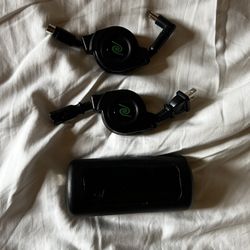 PORTABLE USB ADAPTER 