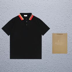 Used & Dry cleaned Men's Burberry Polo