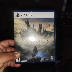 Hogwarts  Legacy