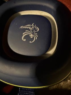 Phoenix speaker