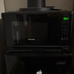 Kenmore microwave